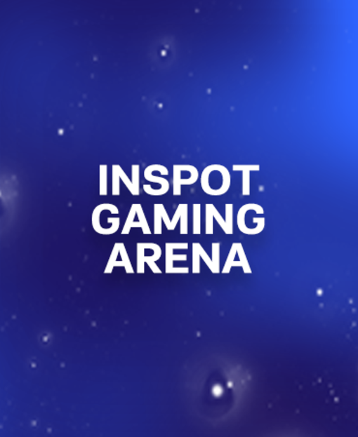 inSpot Gaming Arena