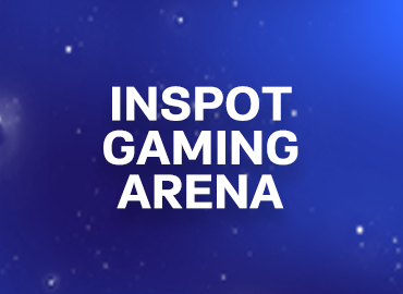 inSpot Gaming Arena