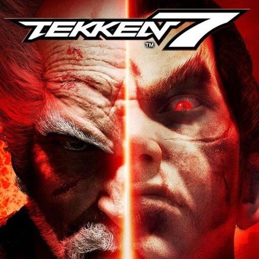 Tekken 7 Tournament